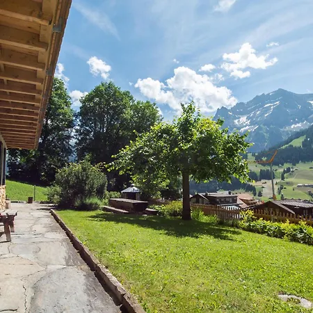 Gsuer * Adelboden