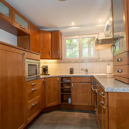 Apartment Gsuer