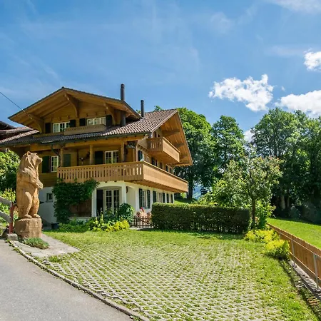Apartment Gsuer