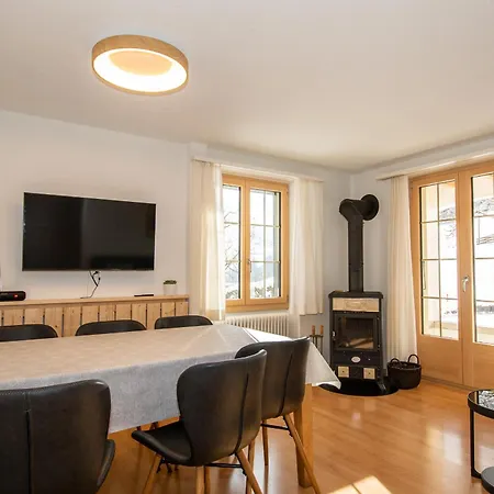 Gsuer Apartment *