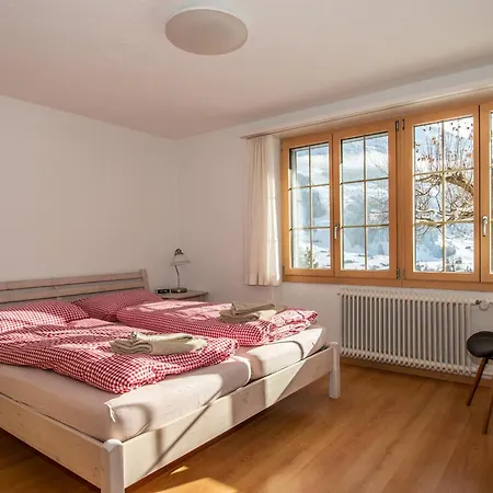 Gsuer Apartment